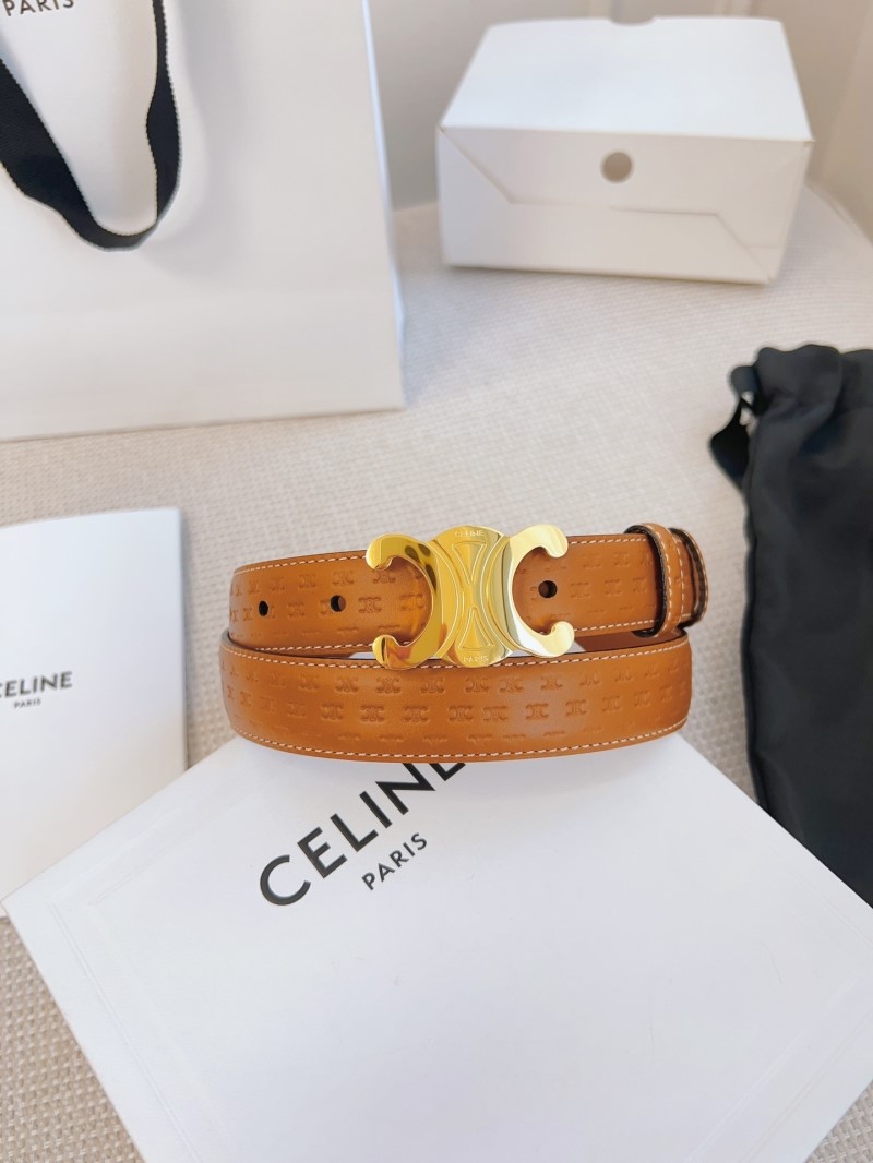 Ce1i*e belts